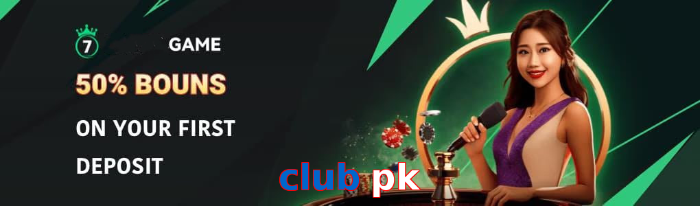 Club Pk