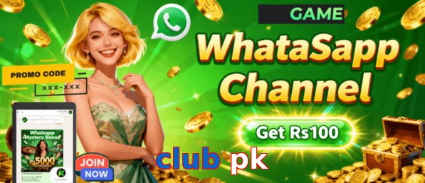 Club Pk