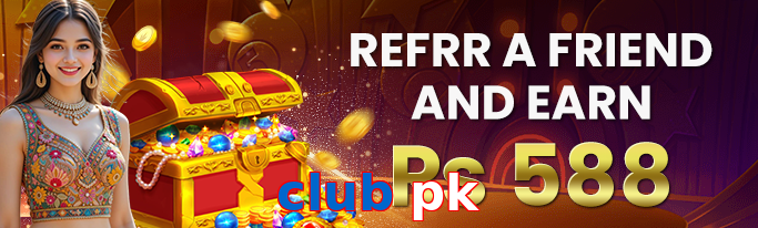 Club Pk