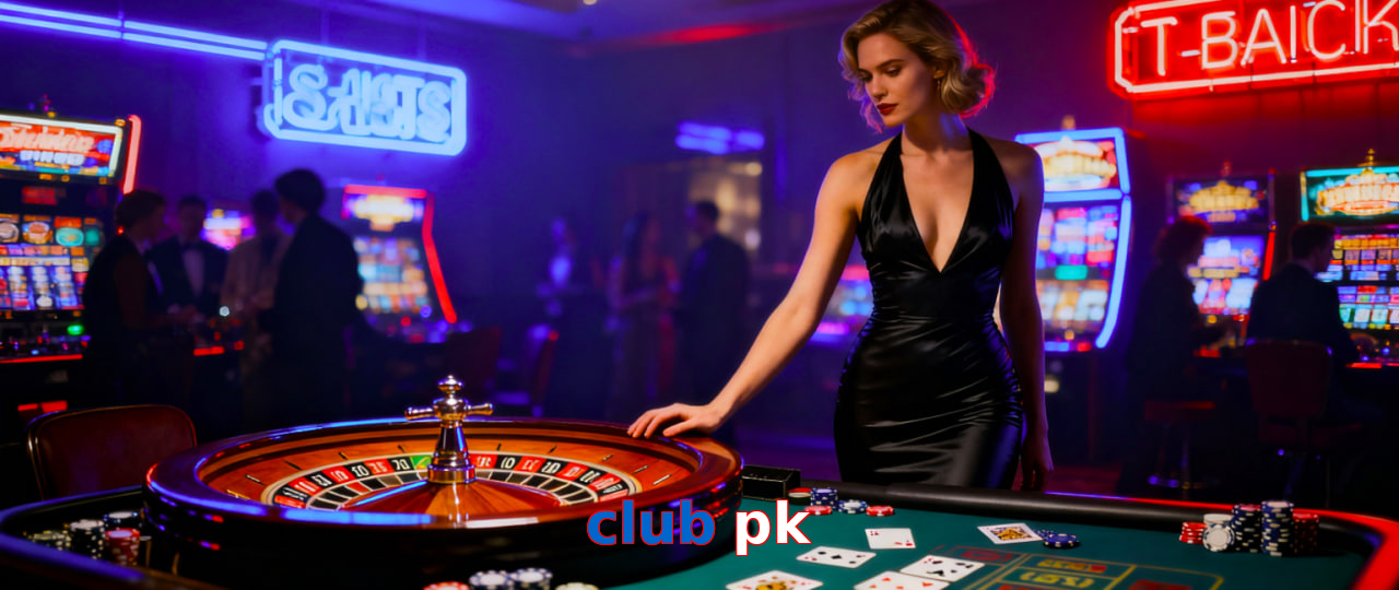 Club Pk